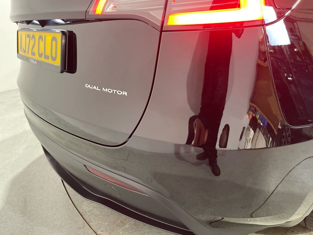 Used Tesla Model Y 2022 for sale - 77407833: Photo 13