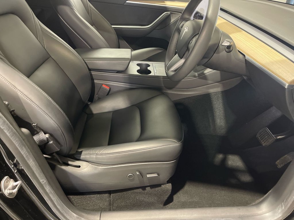 Used Tesla Model Y 2022 for sale - 77407833: Photo 14