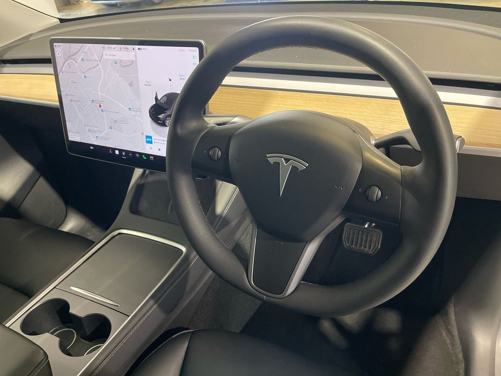 Used Tesla Model Y 2022 for sale - 77407833: Photo 15