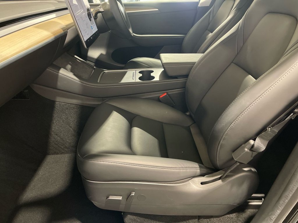 Used Tesla Model Y 2022 for sale - 77407833: Photo 16