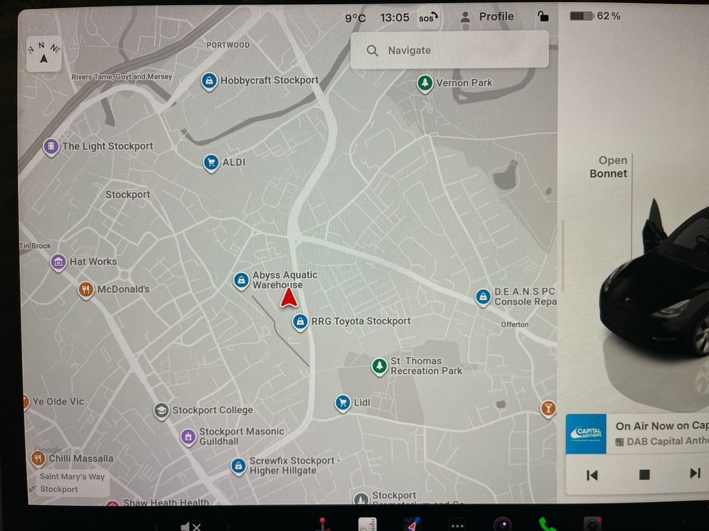 Used Tesla Model Y 2022 for sale - 77407833: Photo 19