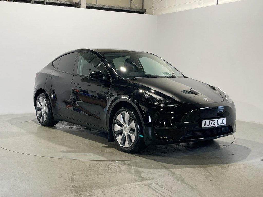 Used Tesla Model Y 2022 for sale - 77407833: Photo 2