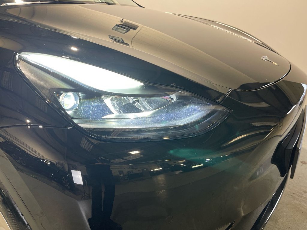 Used Tesla Model Y 2022 for sale - 77407833: Photo 22