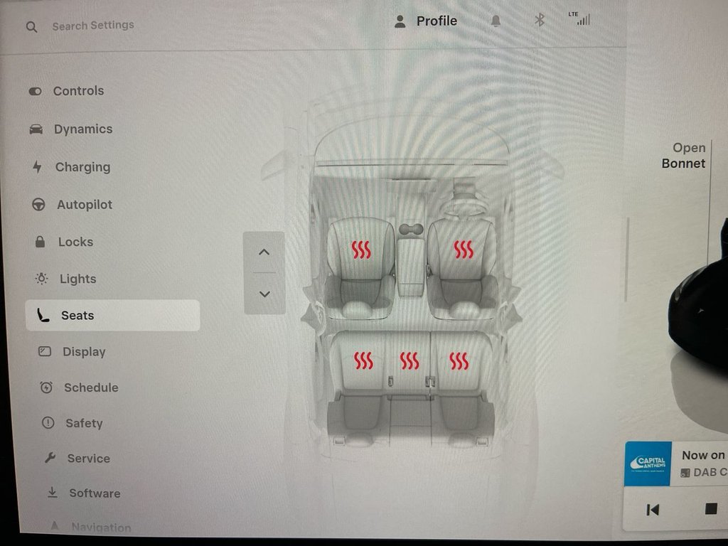 Used Tesla Model Y 2022 for sale - 77407833: Photo 23