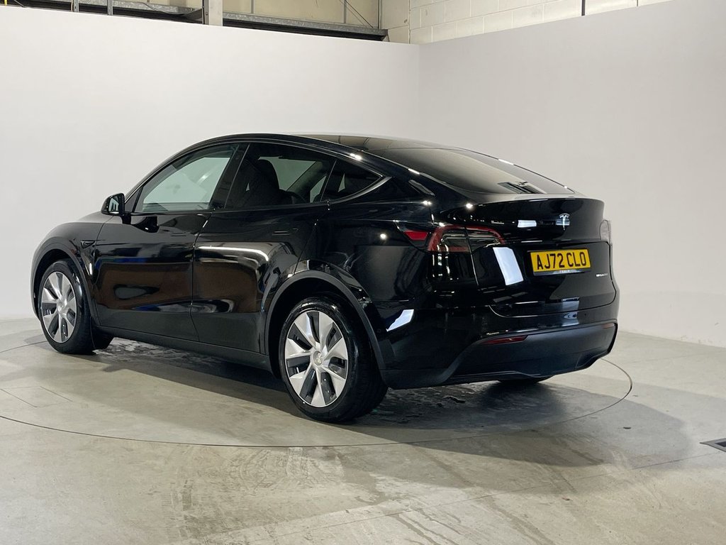 Used Tesla Model Y 2022 for sale - 77407833: Photo 6