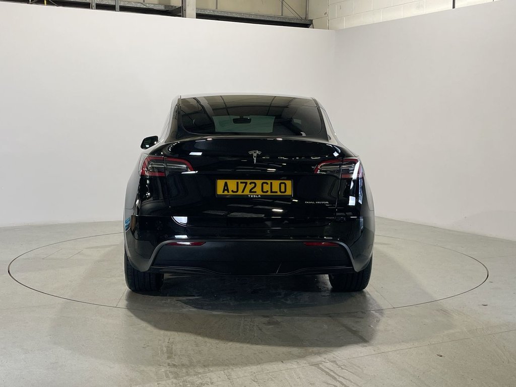 Used Tesla Model Y 2022 for sale - 77407833: Photo 7