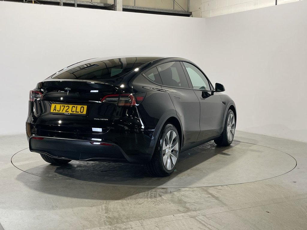 Used Tesla Model Y 2022 for sale - 77407833: Photo 8