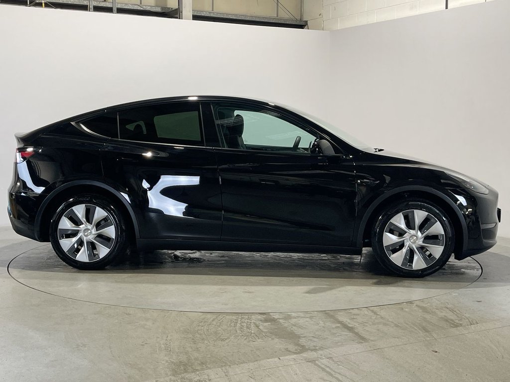 Used Tesla Model Y 2022 for sale - 77407833: Photo 9