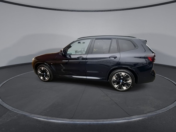 Used BMW iX3 2021 for sale - 76291330: Photo 12