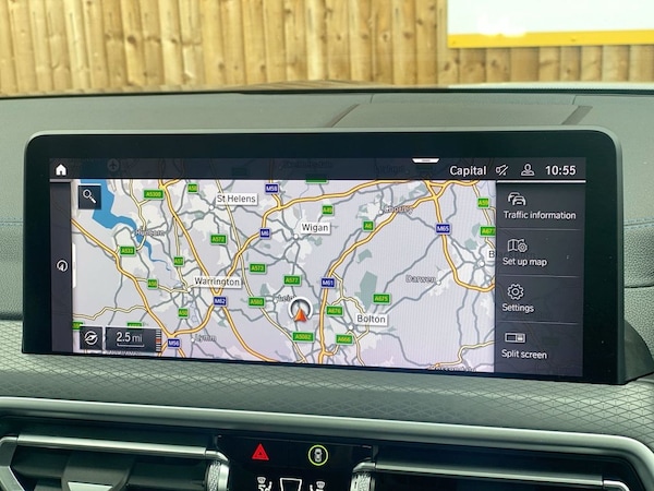 Used BMW iX3 2021 for sale - 76291330: Photo 14