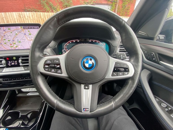 Used BMW iX3 2021 for sale - 76291330: Photo 16