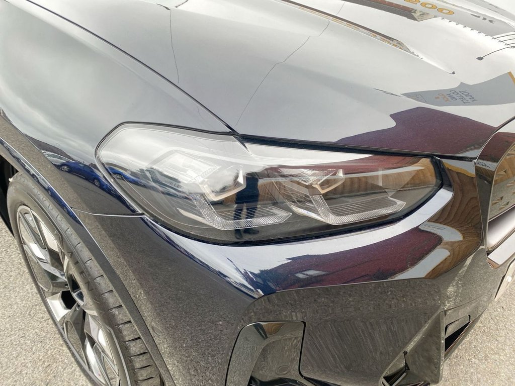 Used BMW iX3 2021 for sale - 76291330: Photo 18