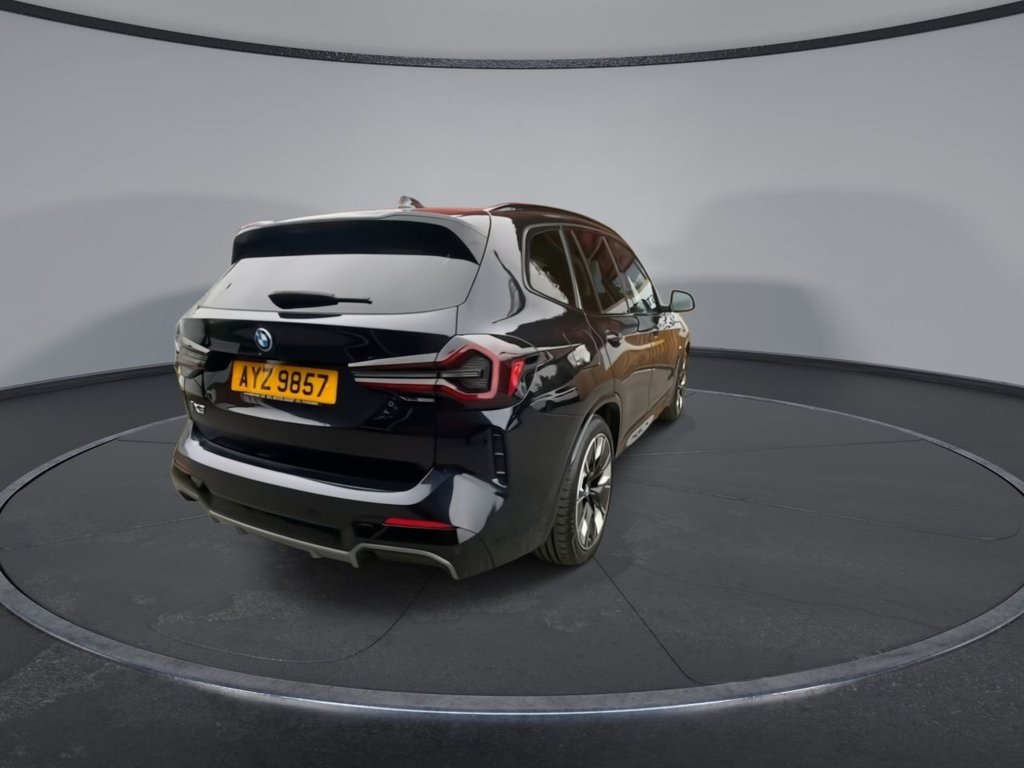 Used BMW iX3 2021 for sale - 76291330: Photo 20