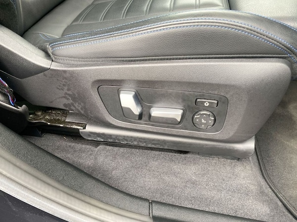 Used BMW iX3 2021 for sale - 76291330: Photo 22