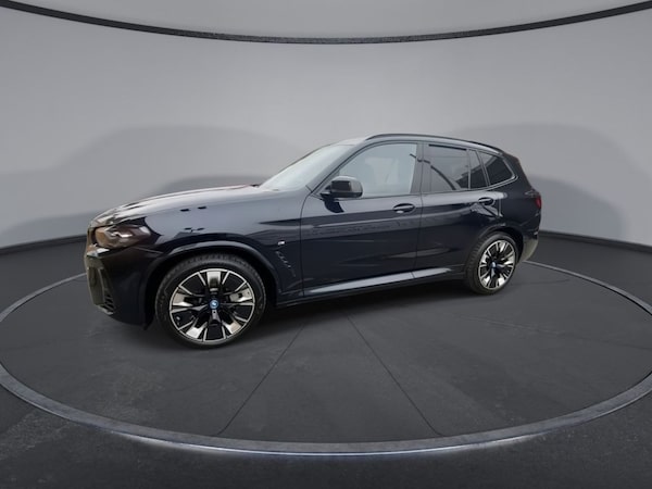 Used BMW iX3 2021 for sale - 76291330: Photo 8