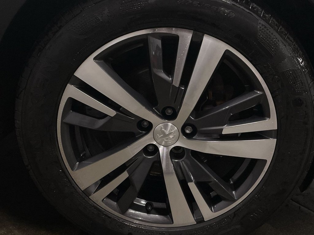 Used Peugeot 3008 2021 for sale - 76454262: Photo 12