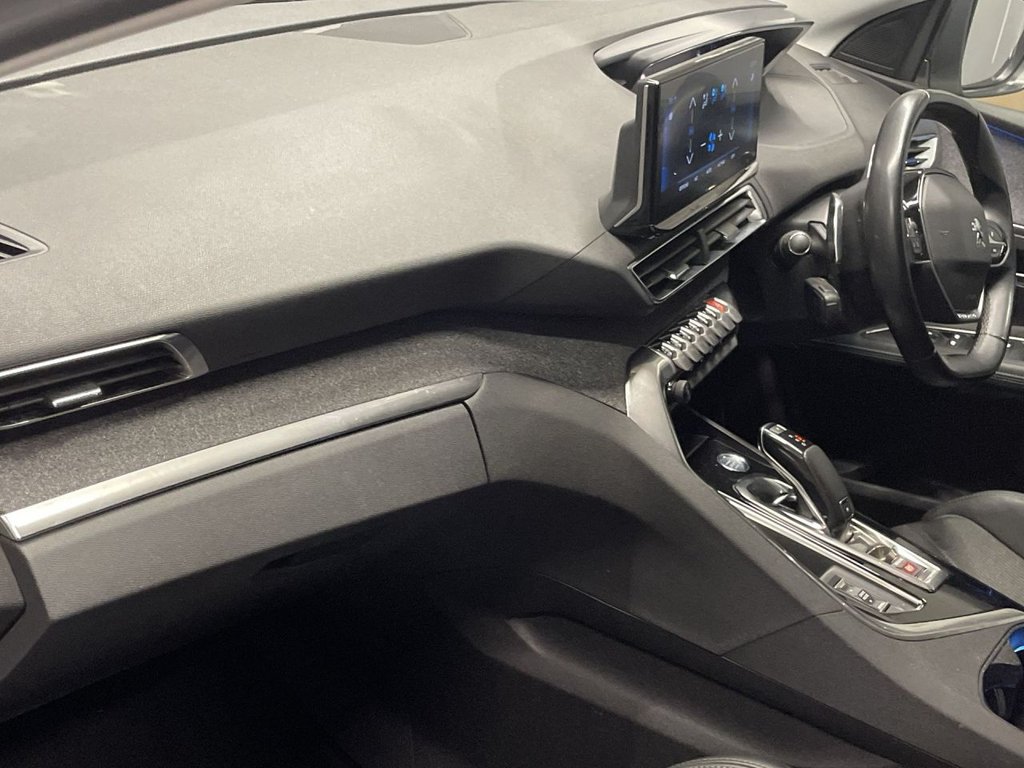 Used Peugeot 3008 2021 for sale - 76454262: Photo 16