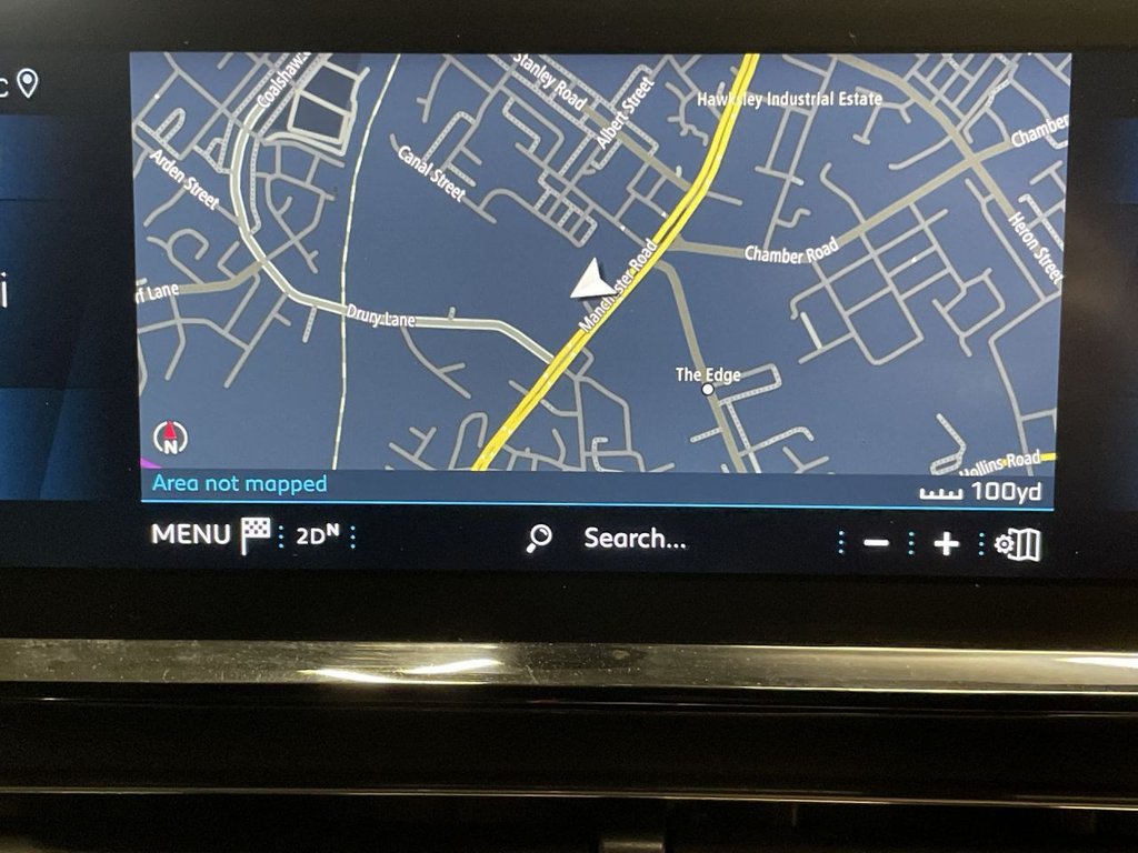 Used Peugeot 3008 2021 for sale - 76454262: Photo 19