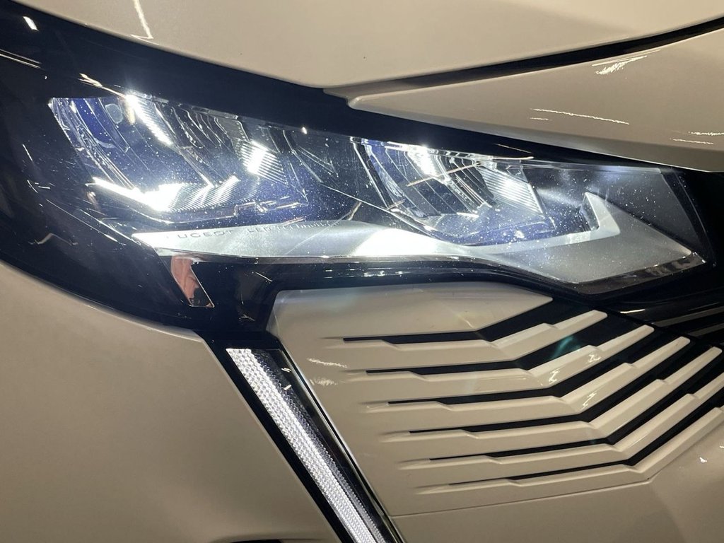 Used Peugeot 3008 2021 for sale - 76454262: Photo 22