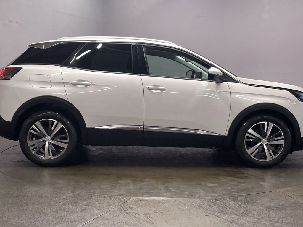 Used Peugeot 3008 2021 for sale - 76454262: Photo 9