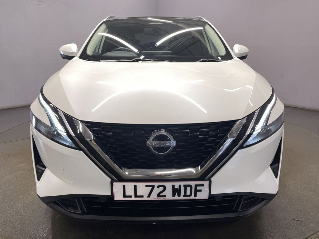 Used Nissan Qashqai 2022 for sale - 76291949: Photo 10