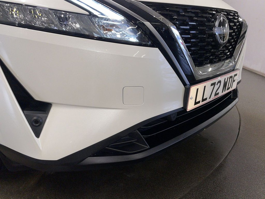 Used Nissan Qashqai 2022 for sale - 76291949: Photo 11