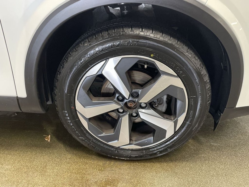 Used Nissan Qashqai 2022 for sale - 76291949: Photo 12