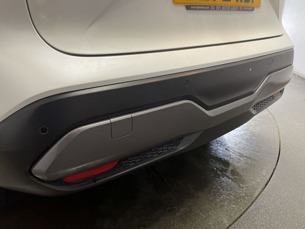 Used Nissan Qashqai 2022 for sale - 76291949: Photo 14