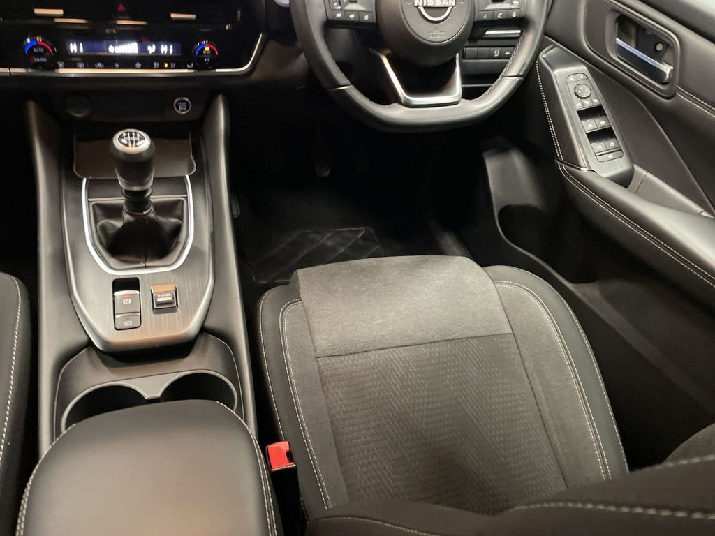 Used Nissan Qashqai 2022 for sale - 76291949: Photo 15