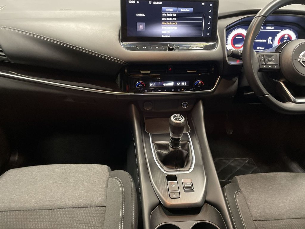 Used Nissan Qashqai 2022 for sale - 76291949: Photo 16