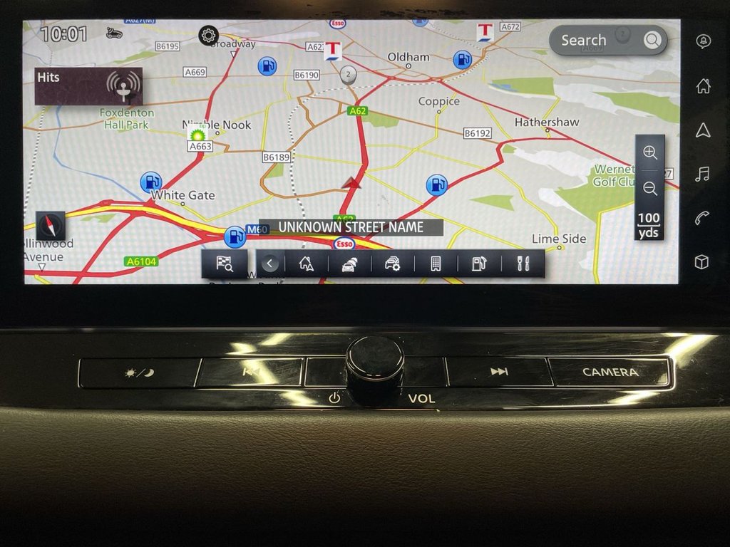 Used Nissan Qashqai 2022 for sale - 76291949: Photo 20