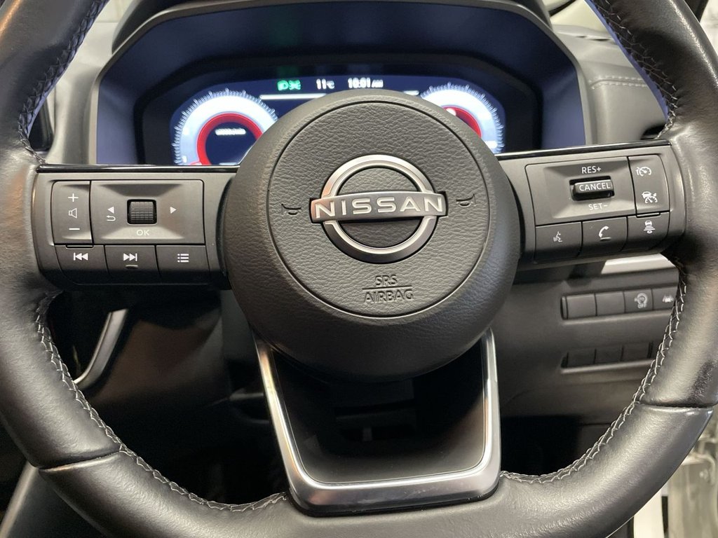 Used Nissan Qashqai 2022 for sale - 76291949: Photo 22