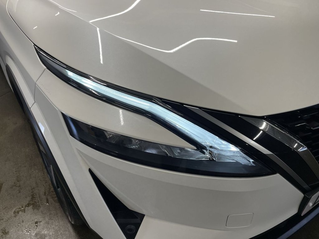 Used Nissan Qashqai 2022 for sale - 76291949: Photo 23