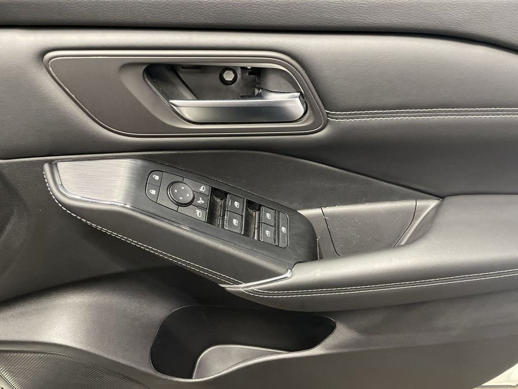 Used Nissan Qashqai 2022 for sale - 76291949: Photo 25