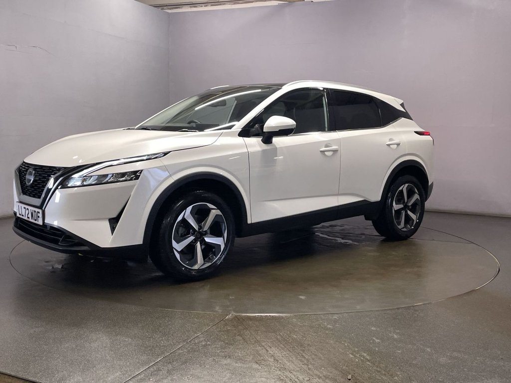 Used Nissan Qashqai 2022 for sale - 76291949: Photo 4