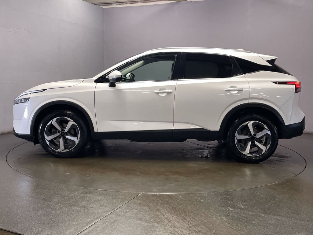 Used Nissan Qashqai 2022 for sale - 76291949: Photo 5