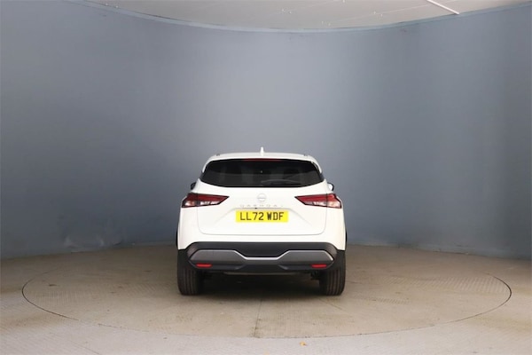 Used Nissan Qashqai 2022 for sale - 76291949: Photo 5