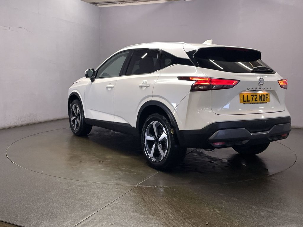 Used Nissan Qashqai 2022 for sale - 76291949: Photo 6