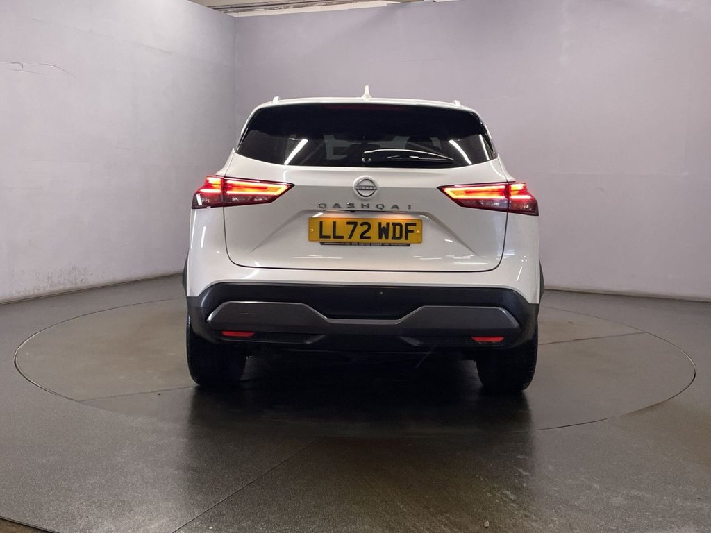 Used Nissan Qashqai 2022 for sale - 76291949: Photo 7