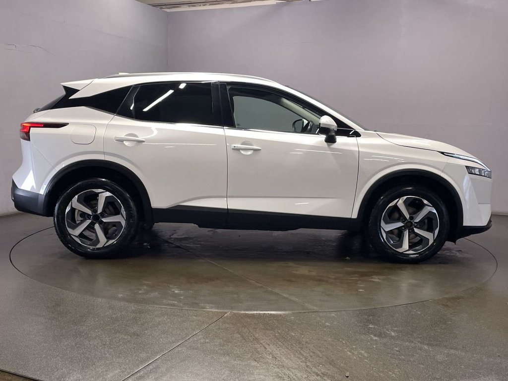 Used Nissan Qashqai 2022 for sale - 76291949: Photo 9