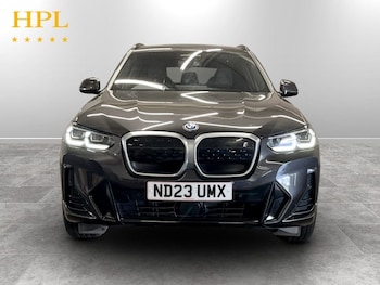 Used BMW iX3 2023 for sale - 78672122: Photo
