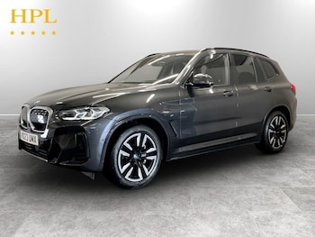 Used BMW iX3 2023 for sale - 78672122: Photo