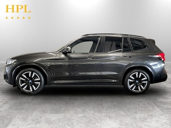Used BMW iX3 2023 for sale - 78672122: Photo