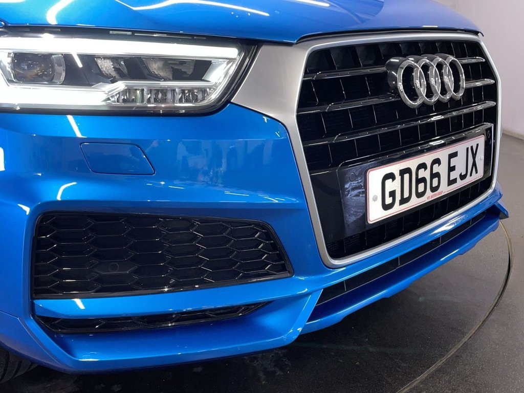 Used Audi Q3 2016 for sale - 76154469: Photo 11