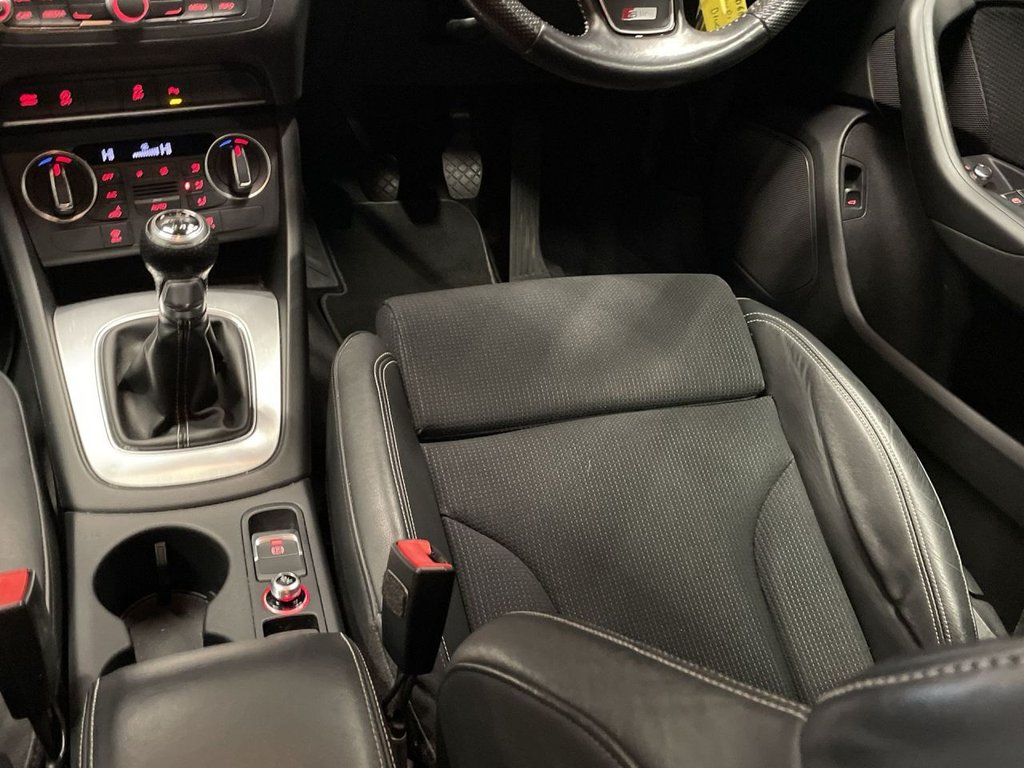 Used Audi Q3 2016 for sale - 76154469: Photo 15