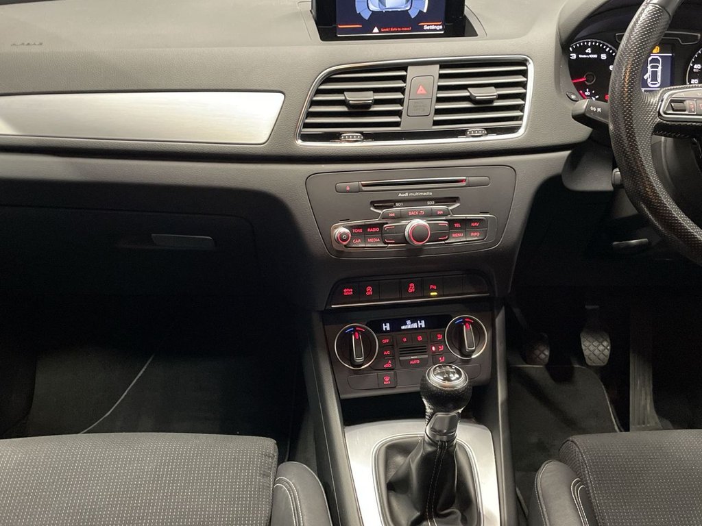 Used Audi Q3 2016 for sale - 76154469: Photo 16