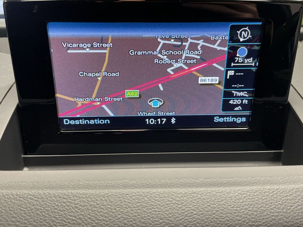 Used Audi Q3 2016 for sale - 76154469: Photo 19