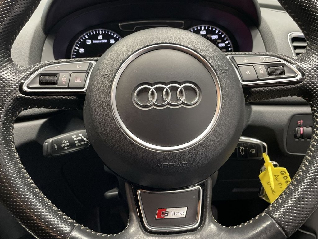 Used Audi Q3 2016 for sale - 76154469: Photo 21