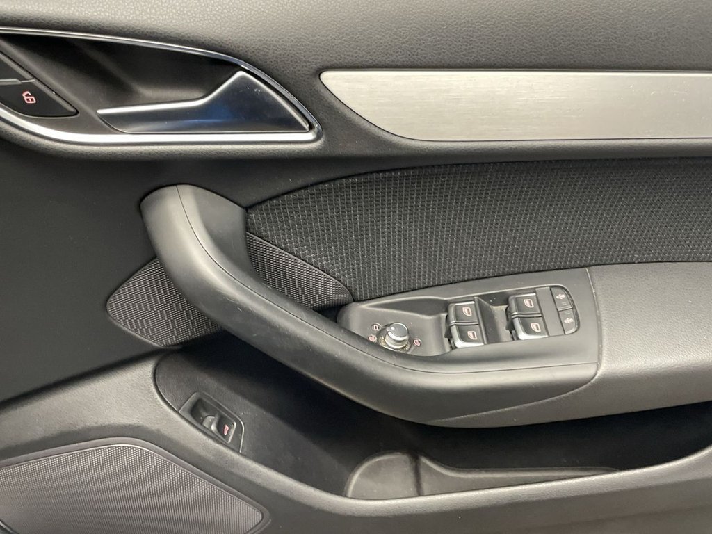 Used Audi Q3 2016 for sale - 76154469: Photo 24