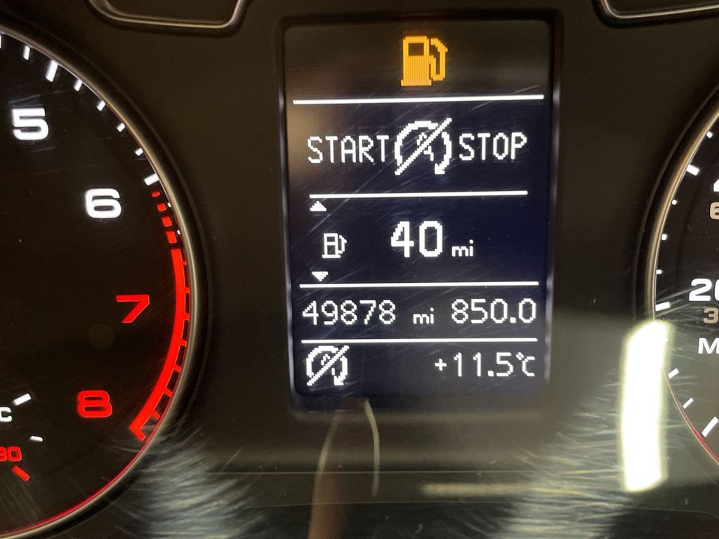 Used Audi Q3 2016 for sale - 76154469: Photo 25